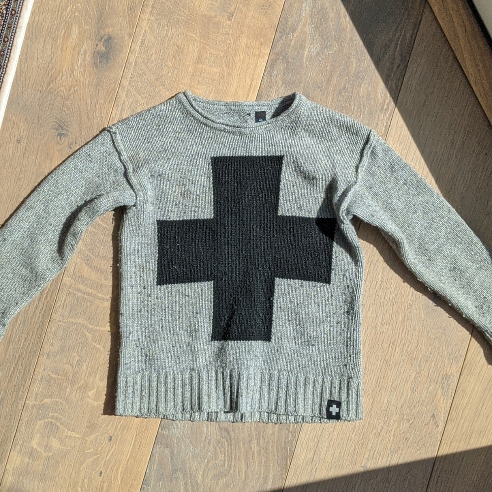 Sweater